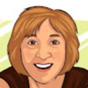 Meet your Posher, Joanne